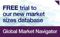 Mintel Global Market Navigator