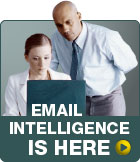 Email Intelligence is Here